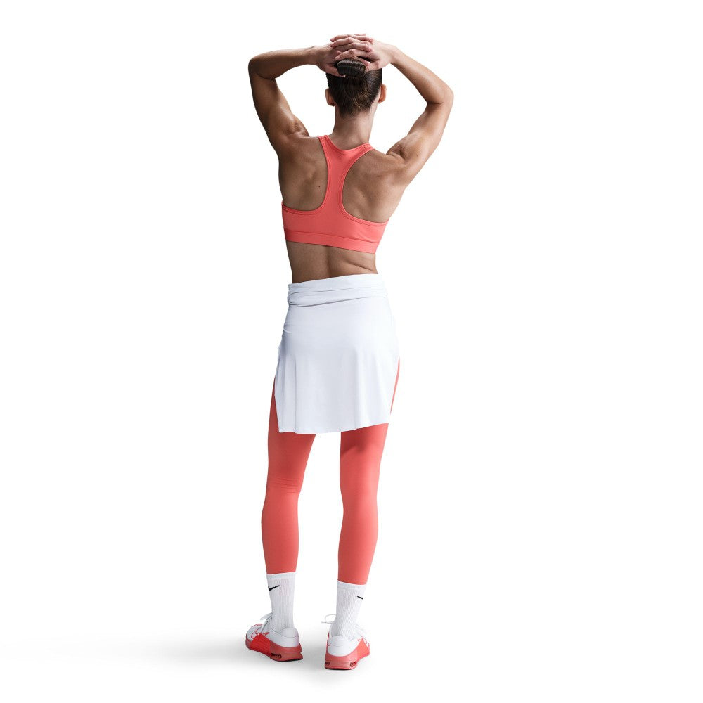 Swoosh Medium Support Padded Sports Bra