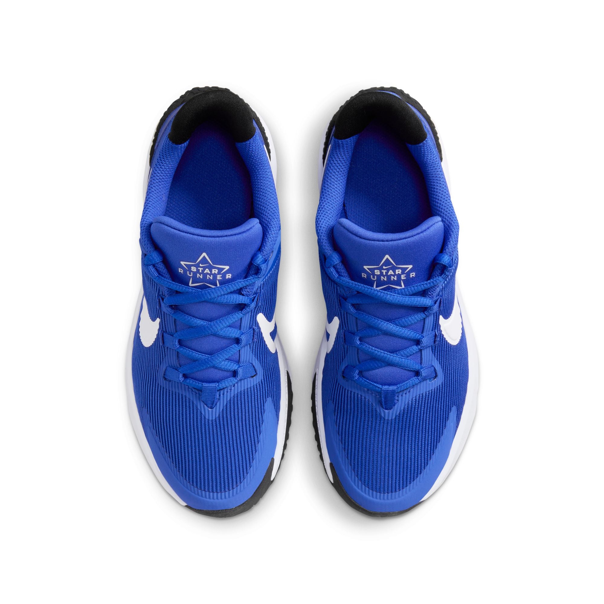 Star Runner 4 Big Kids' Road Running Shoes