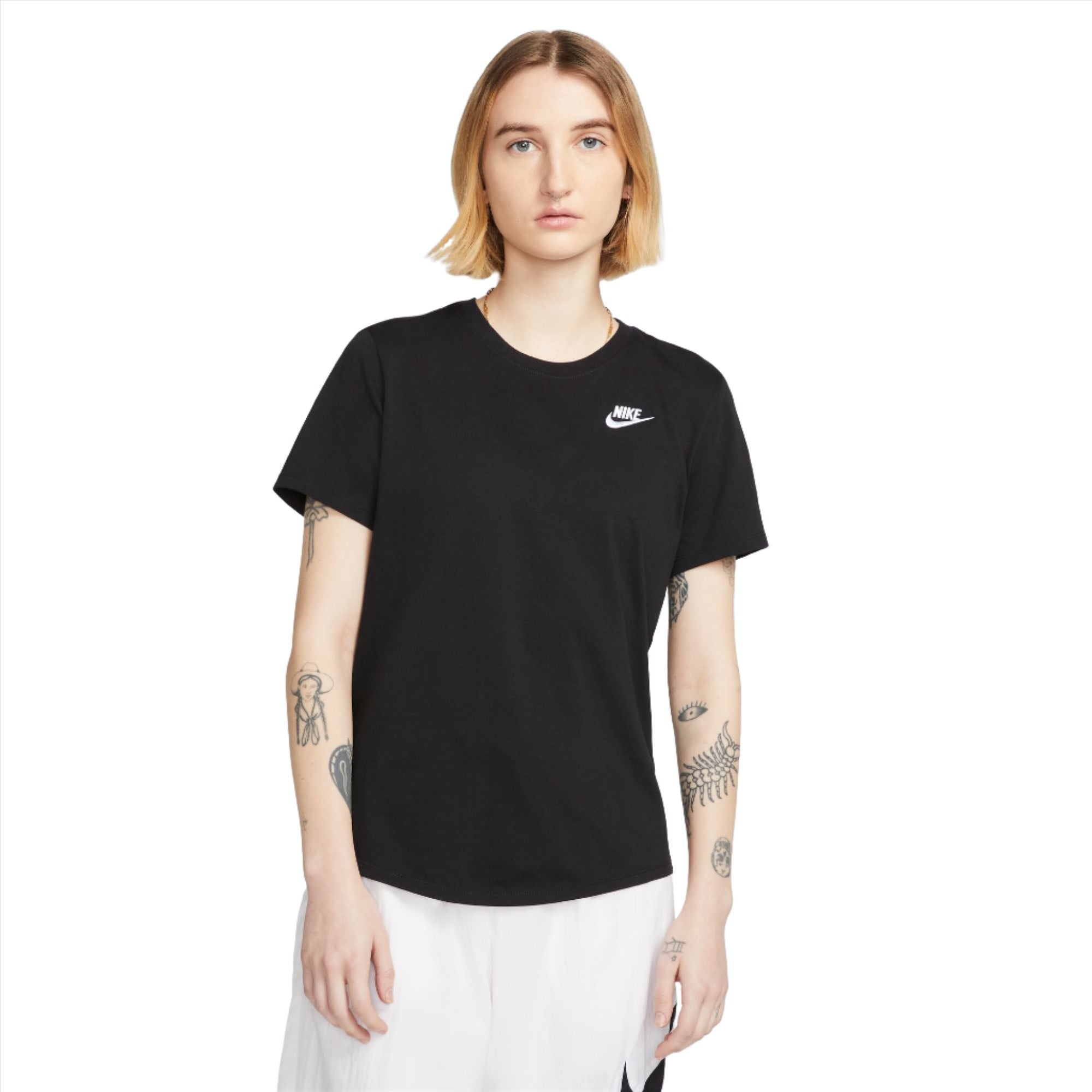 Sportswear Club Essentials T-Shirt