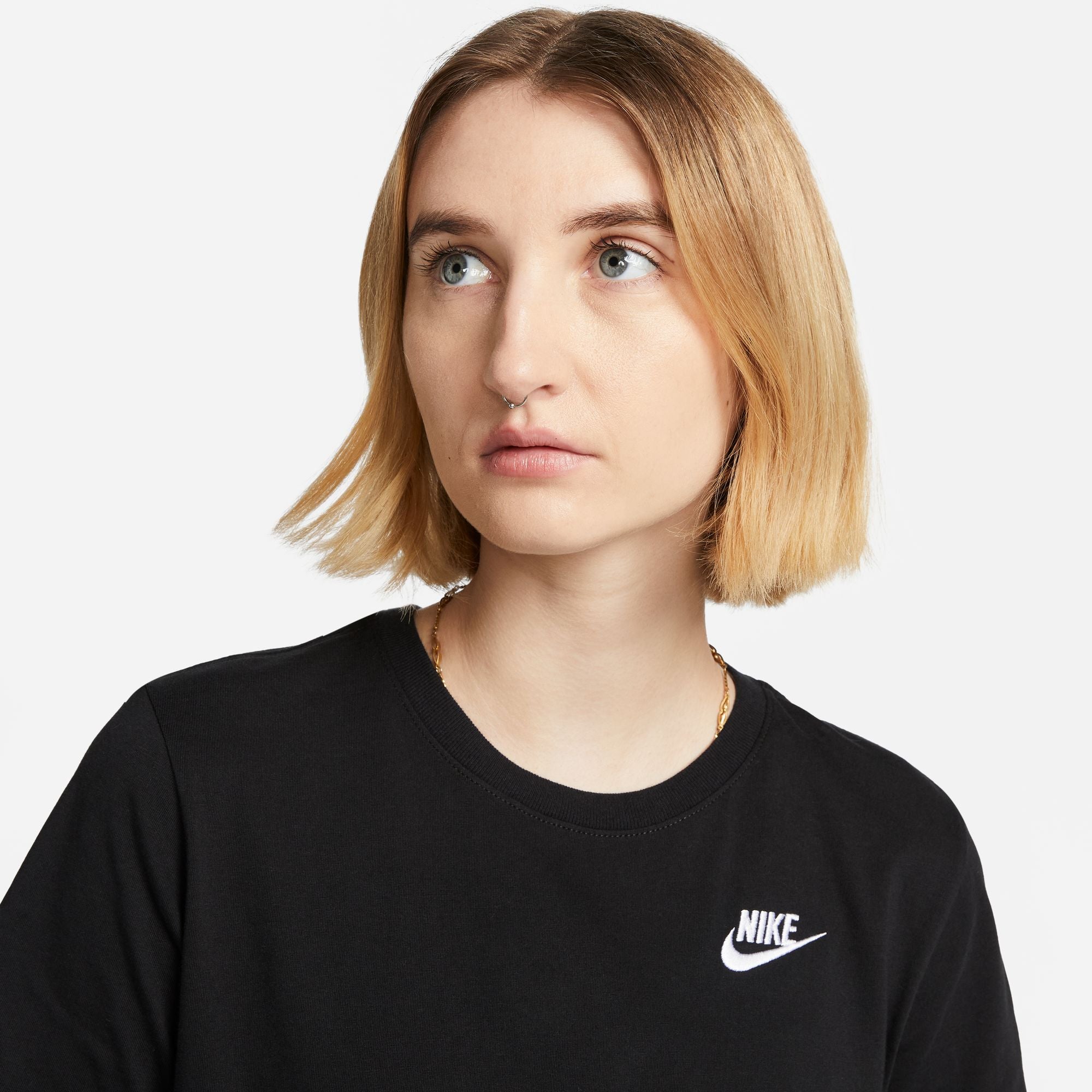 Sportswear Club Essentials T-Shirt