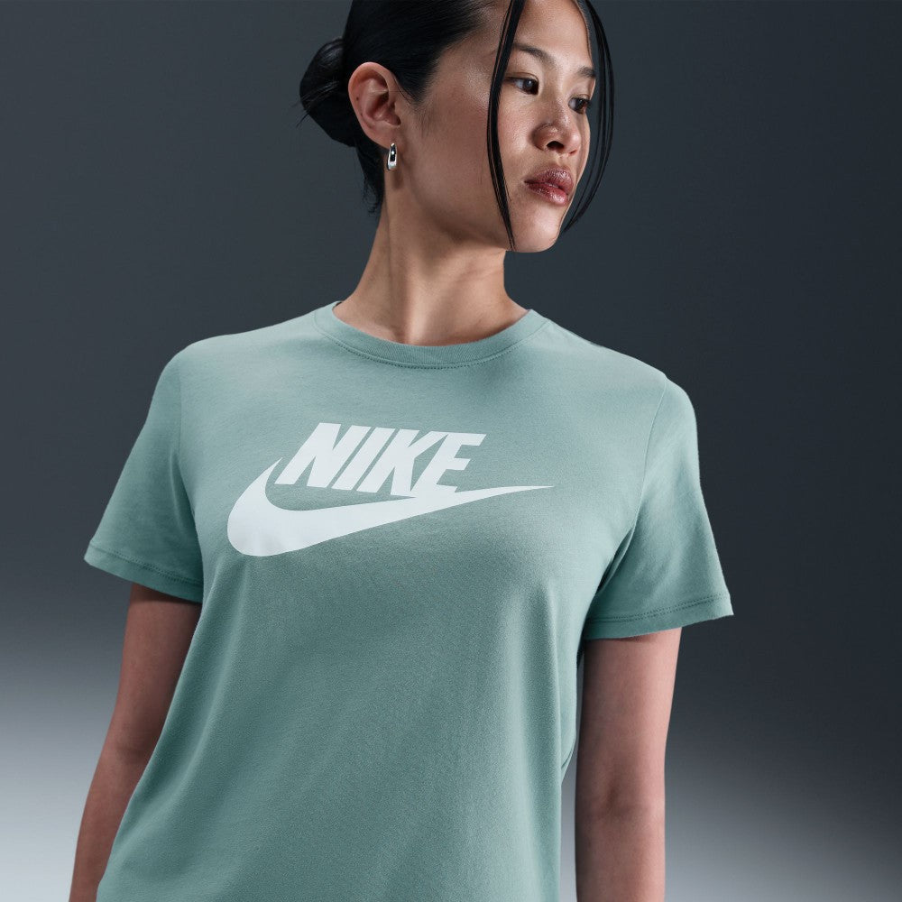 aurora green nike shirt