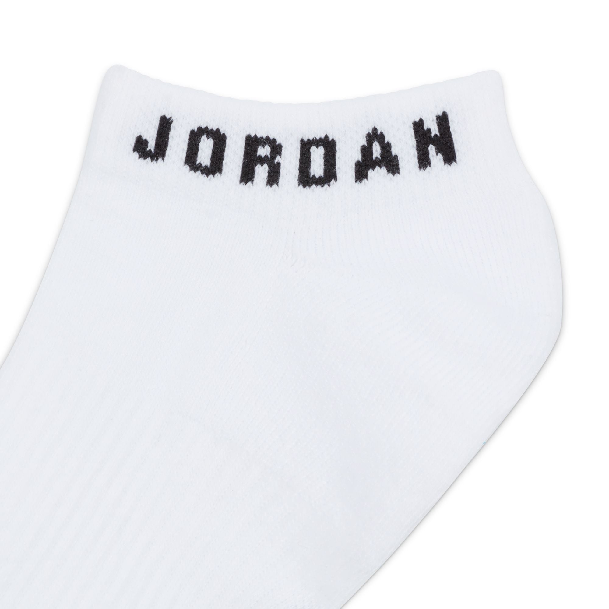 Jordan Everyday No-Show Socks (3 Pairs)