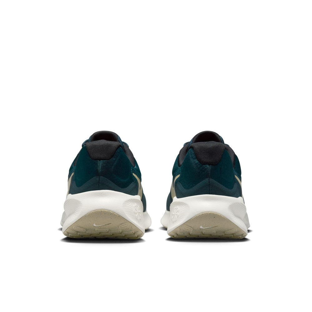 nike revolution teal