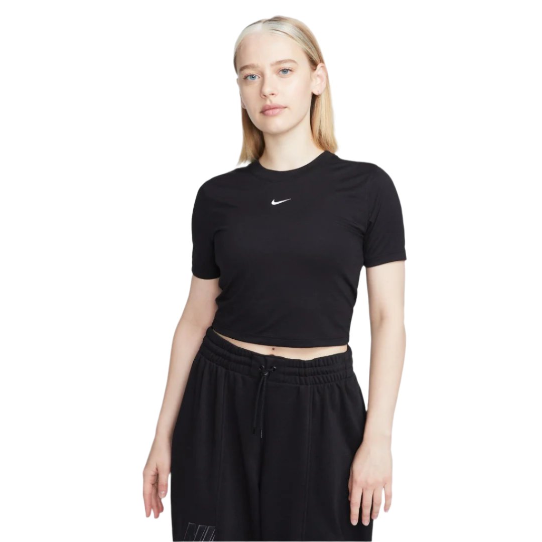 Sportswear Essential Slim Cropped T-Shirt