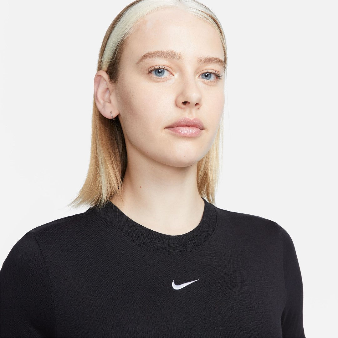 Sportswear Essential Slim Cropped T-Shirt