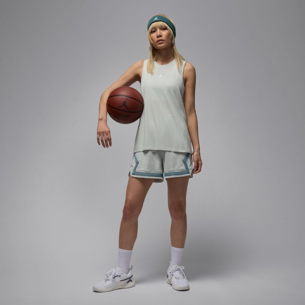 Jordan Sport Diamond Tank Top