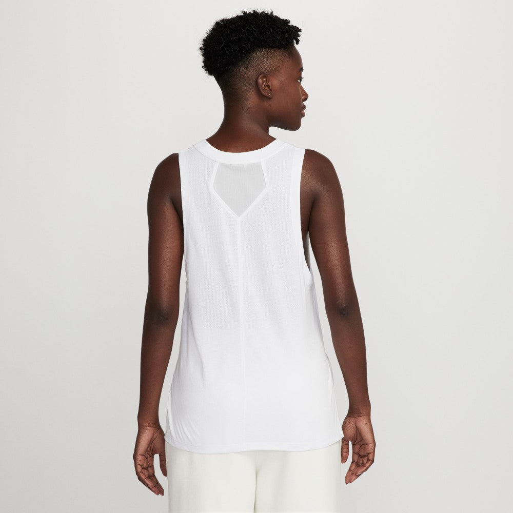 Jordan Sport Diamond Tank Top