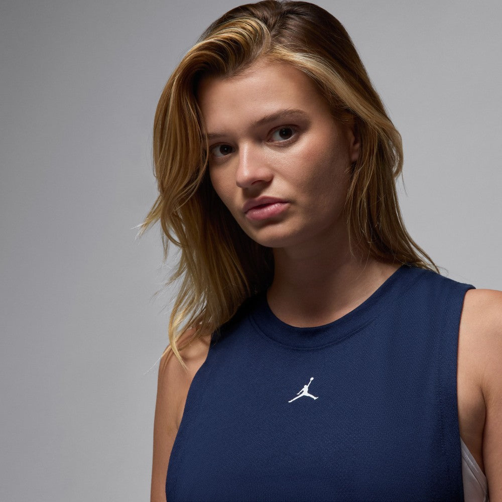 Jordan Sport Diamond Tank Top