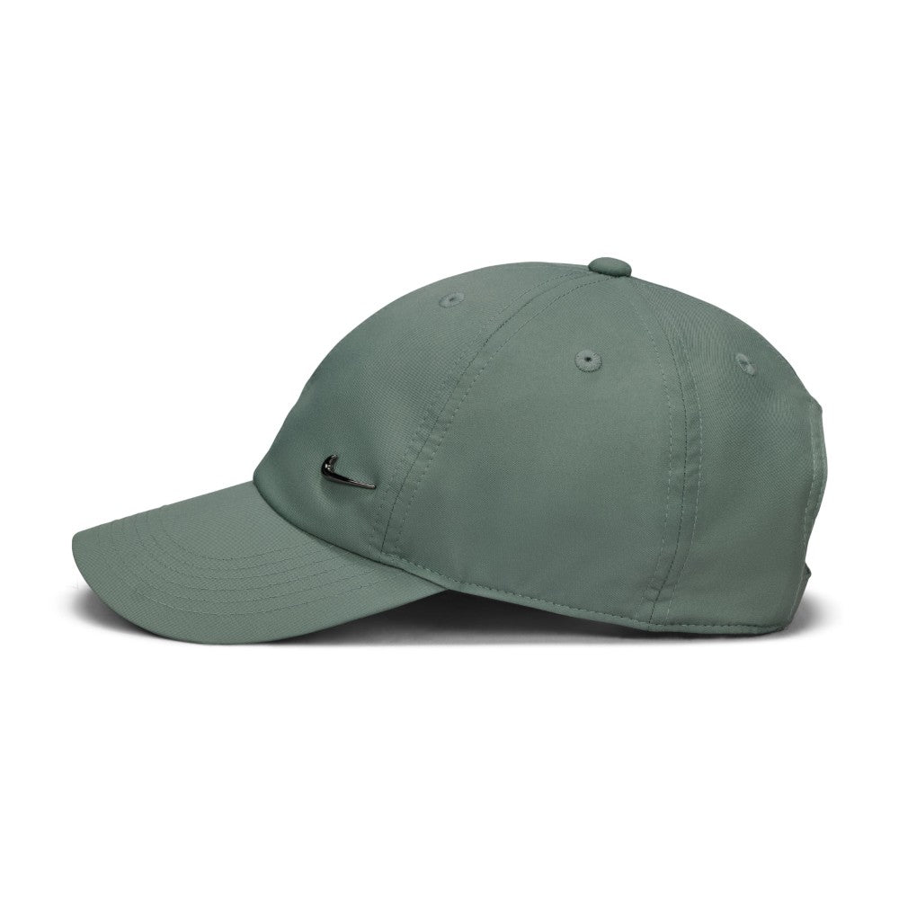 Dri-FIT Club Unstructured Metal Swoosh Cap