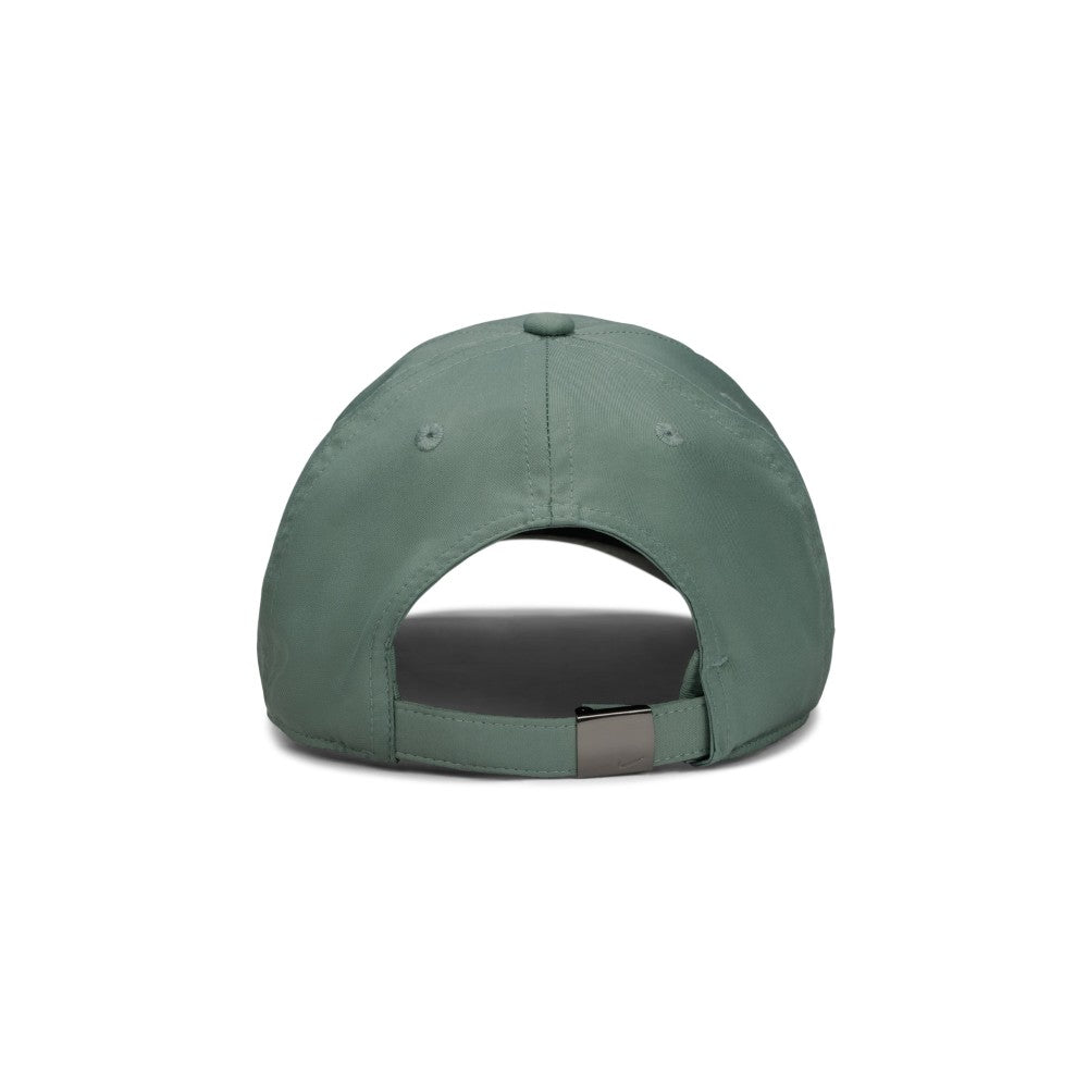 Dri-FIT Club Unstructured Metal Swoosh Cap