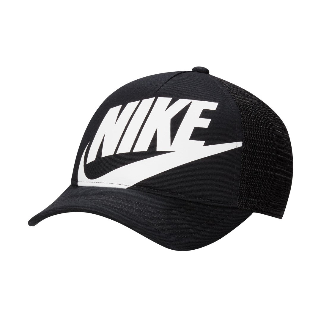 Rise Trucker Cap