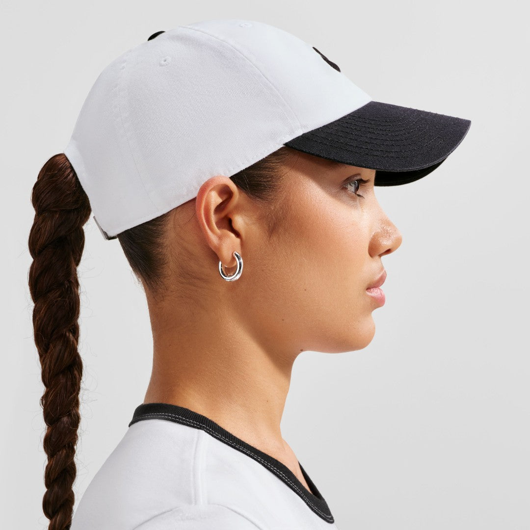 Club Cap Swoosh