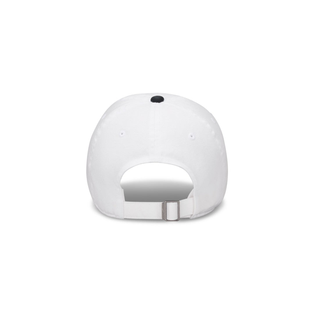 Club Cap Swoosh