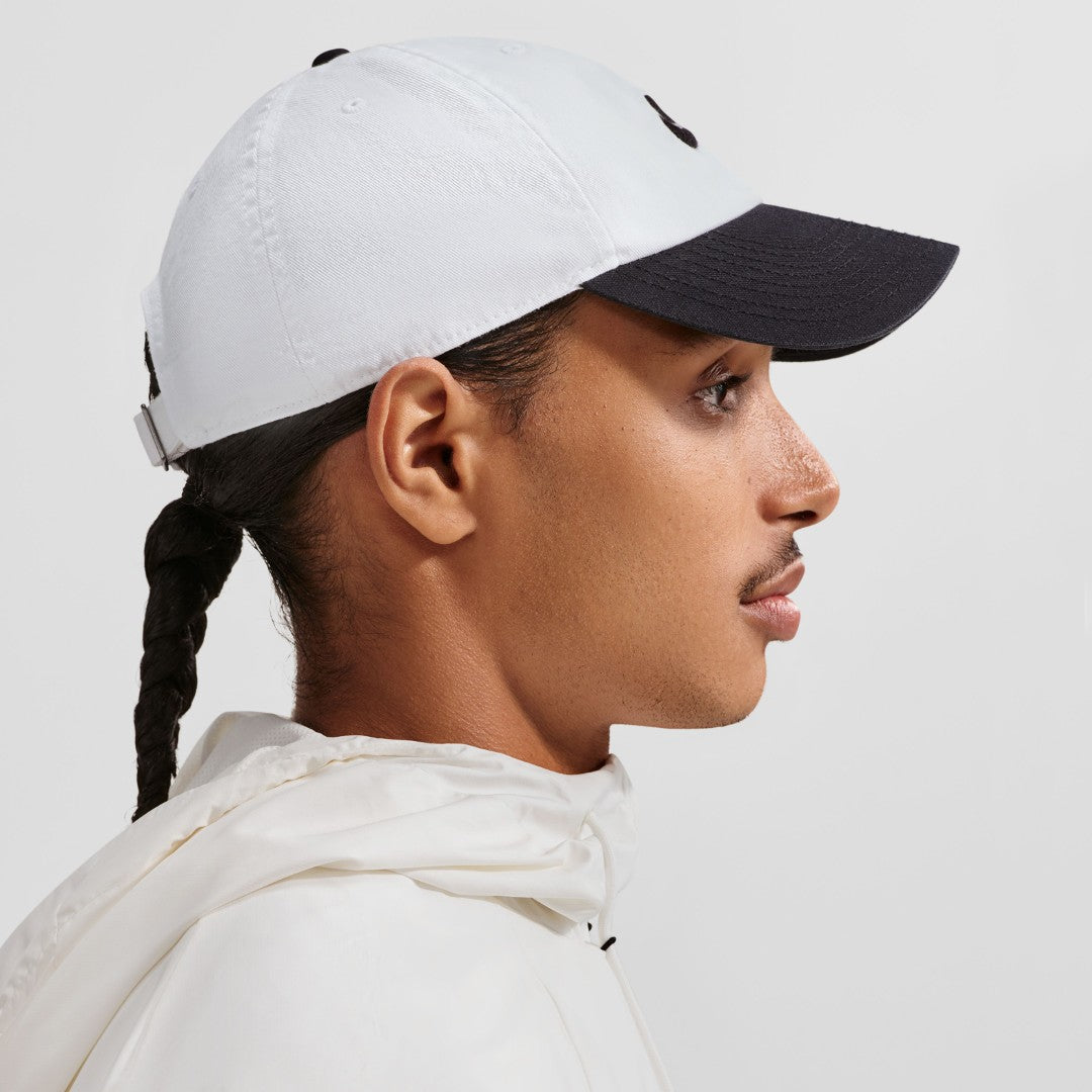 Club Cap Swoosh