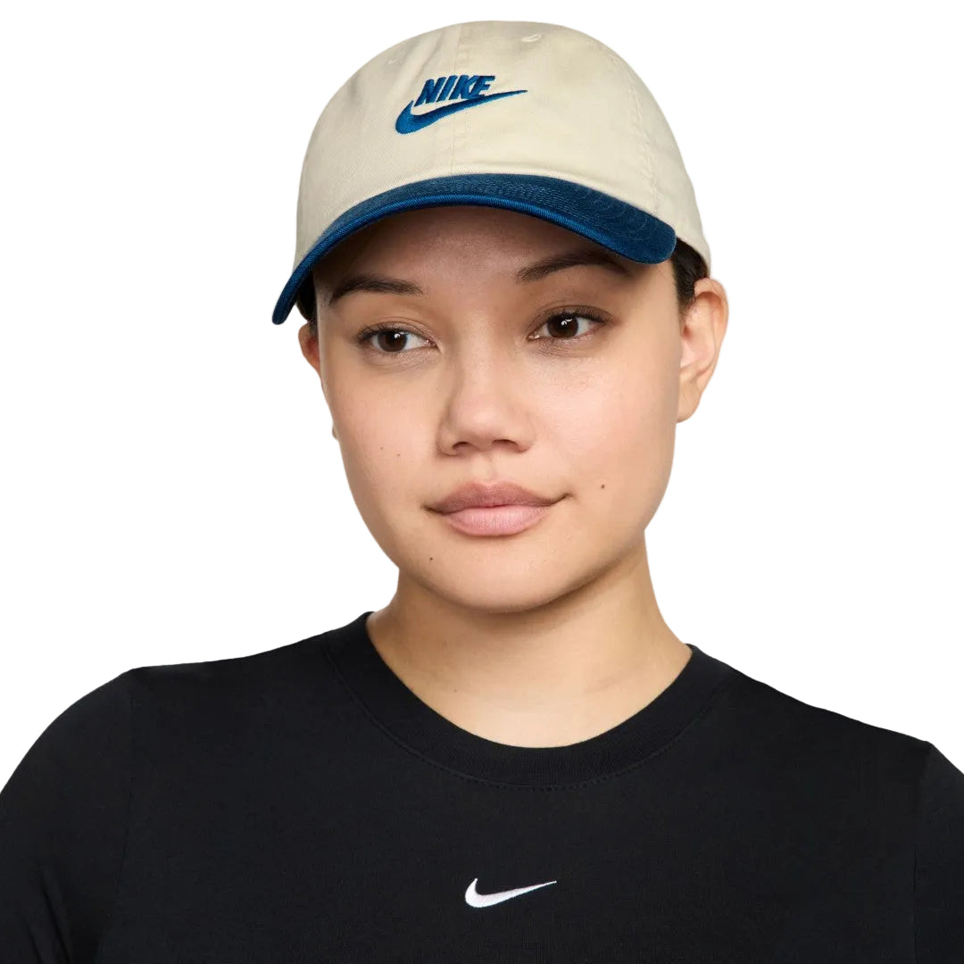 Club Unstructured Futura Wash Cap