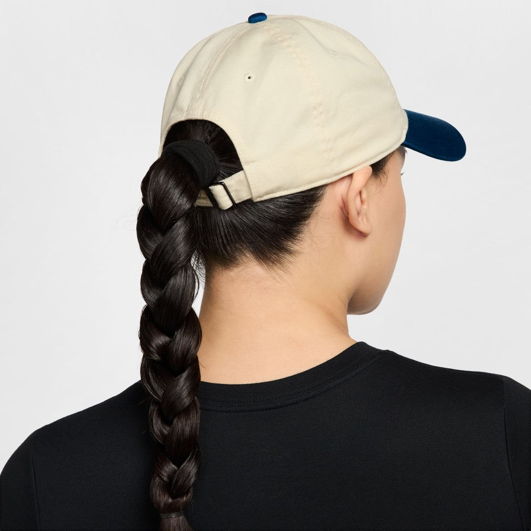 Club Unstructured Futura Wash Cap