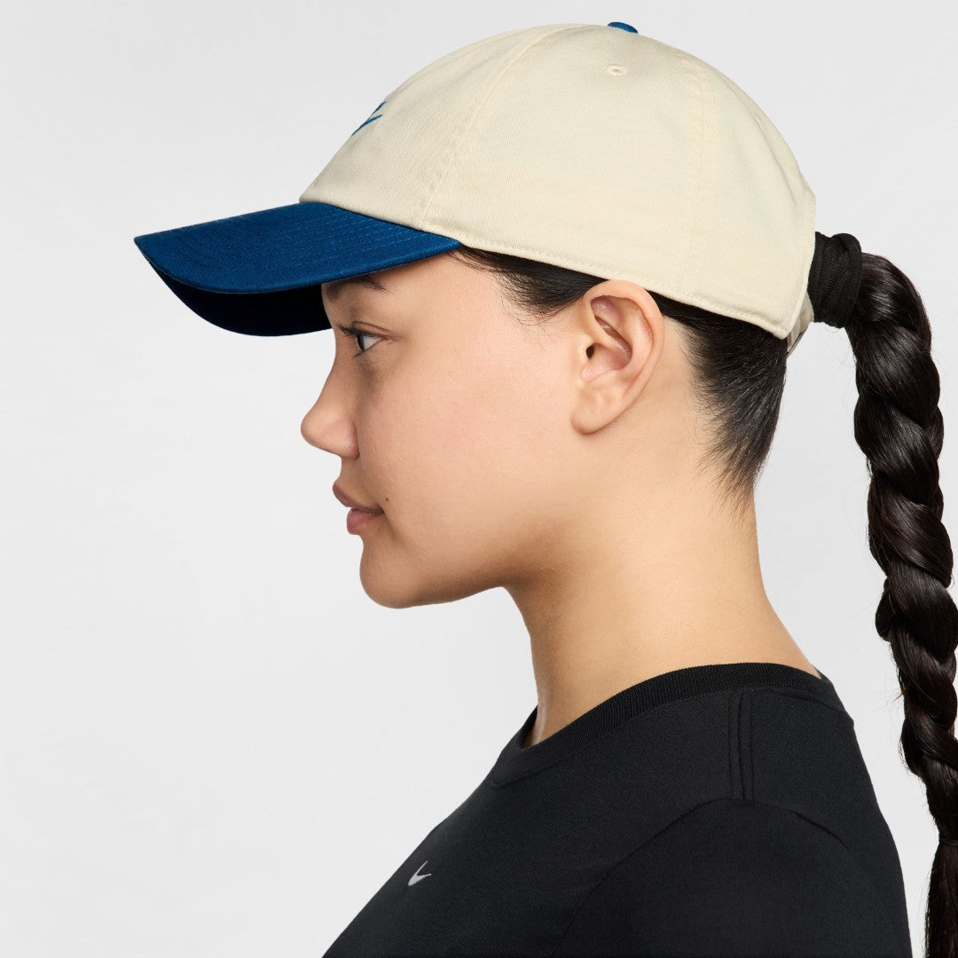 Club Unstructured Futura Wash Cap