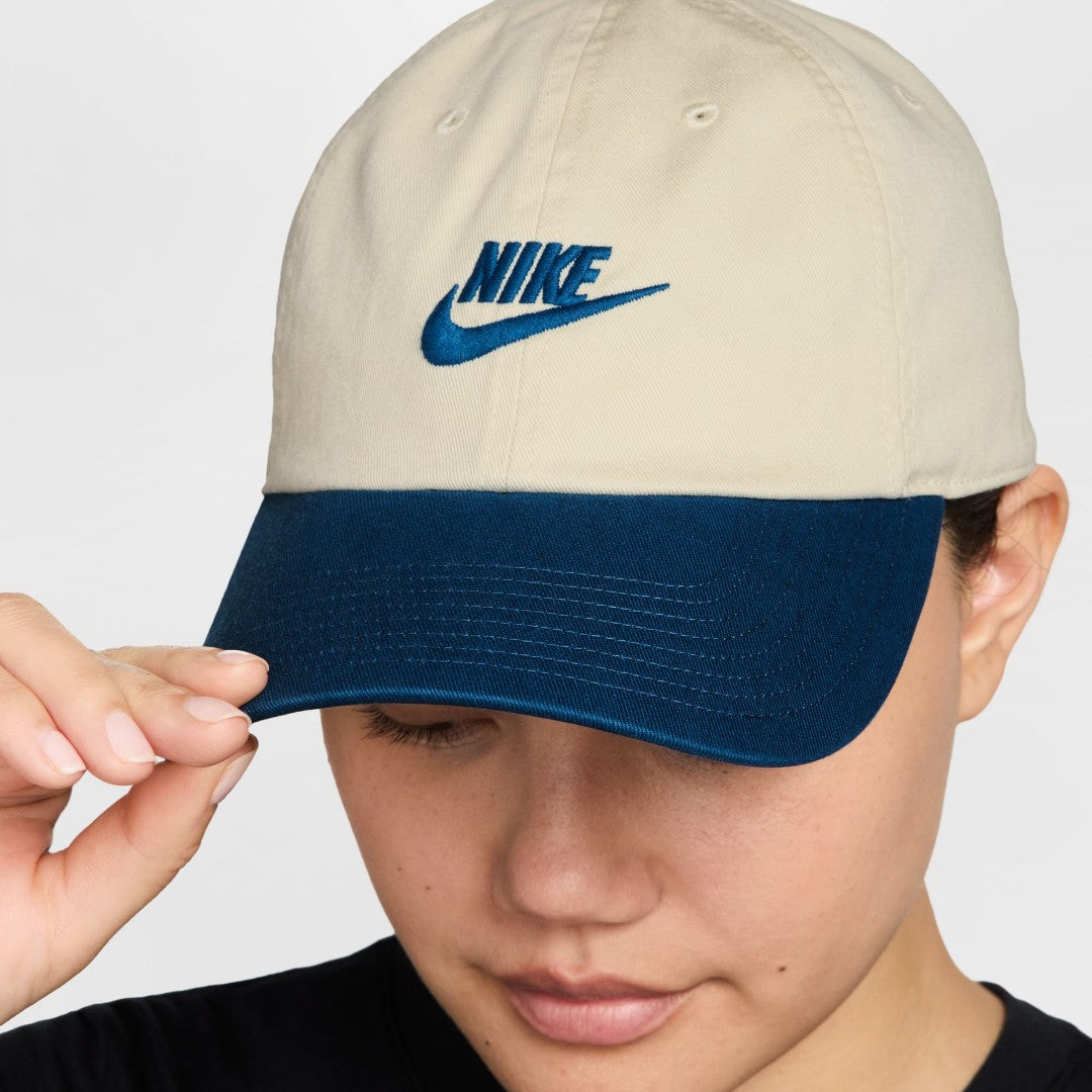 Club Unstructured Futura Wash Cap