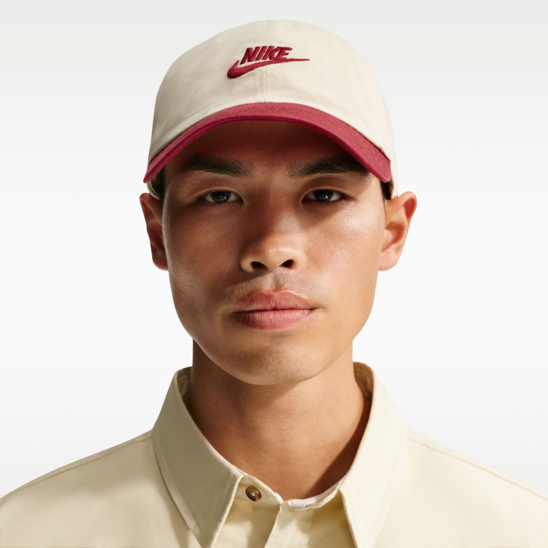 Club Unstructured Futura Wash Cap