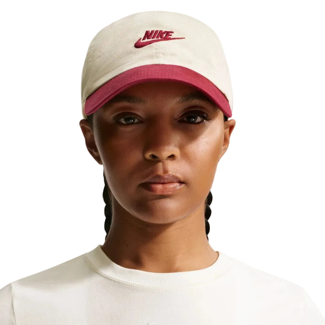 Club Unstructured Futura Wash Cap