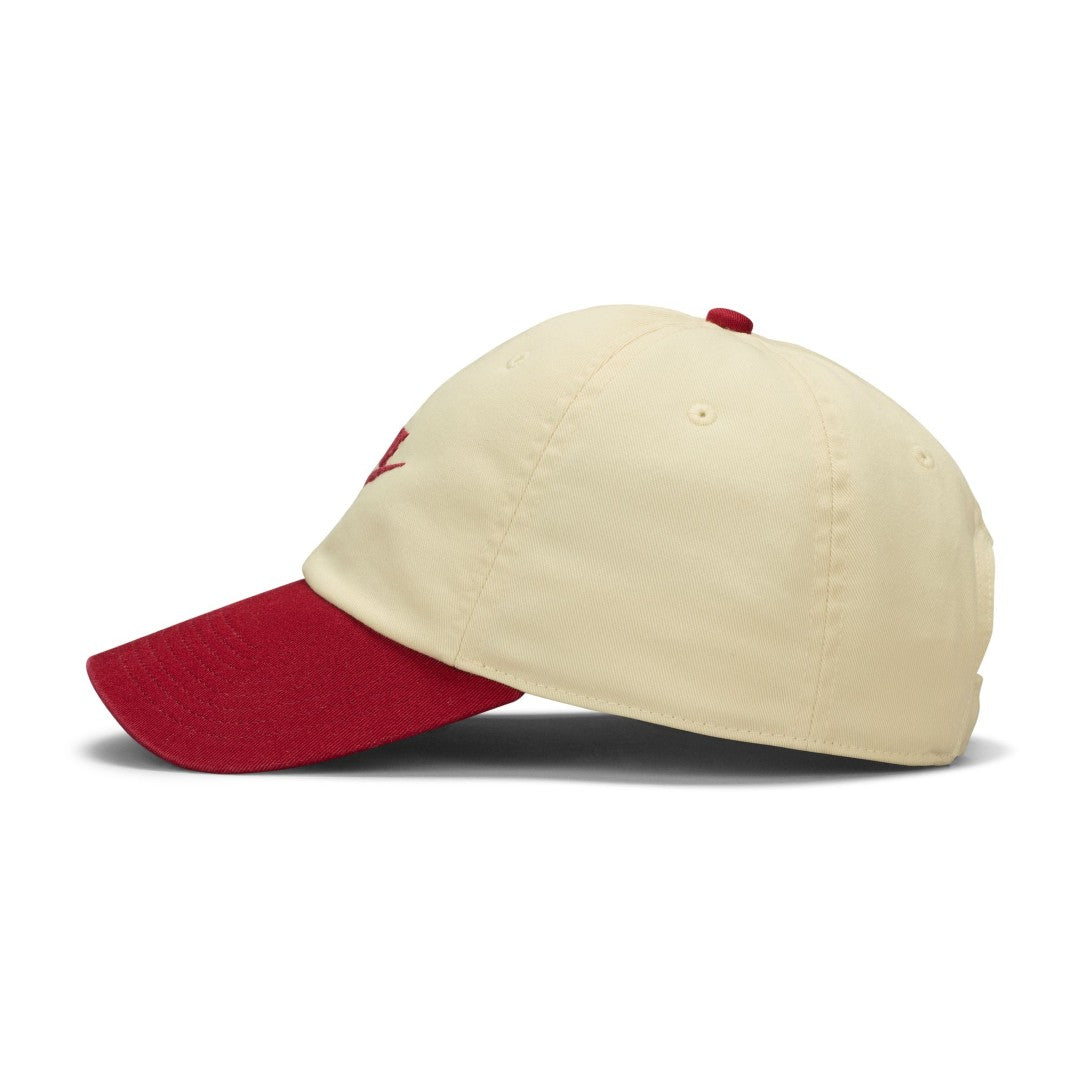 Club Unstructured Futura Wash Cap