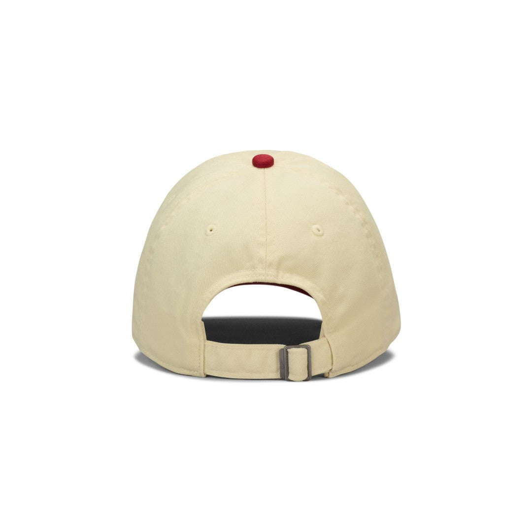 Club Unstructured Futura Wash Cap