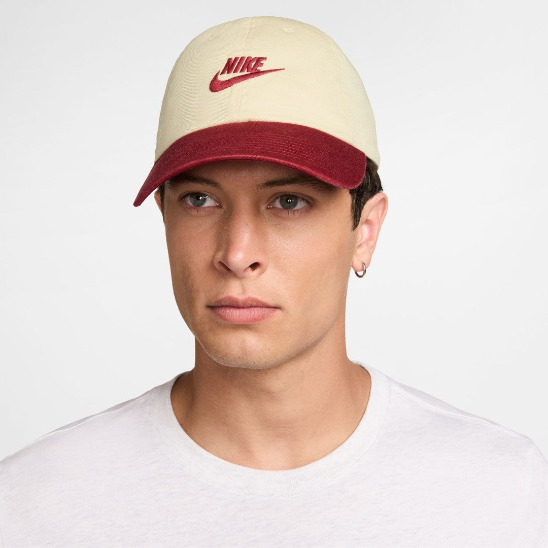 Club Unstructured Futura Wash Cap