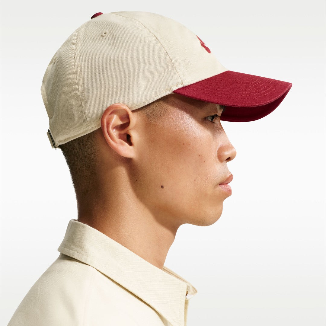 Club Unstructured Futura Wash Cap