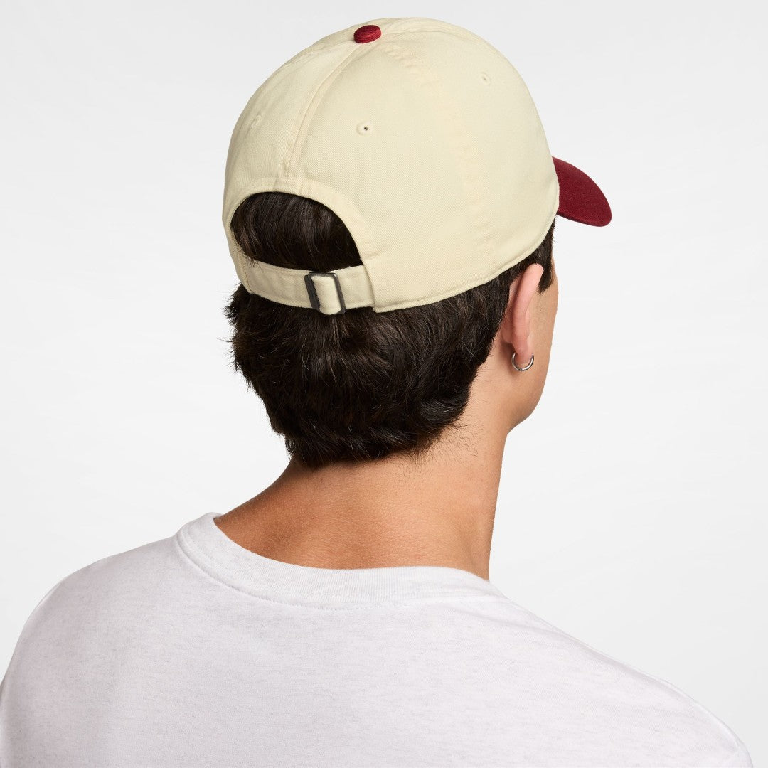 Club Unstructured Futura Wash Cap