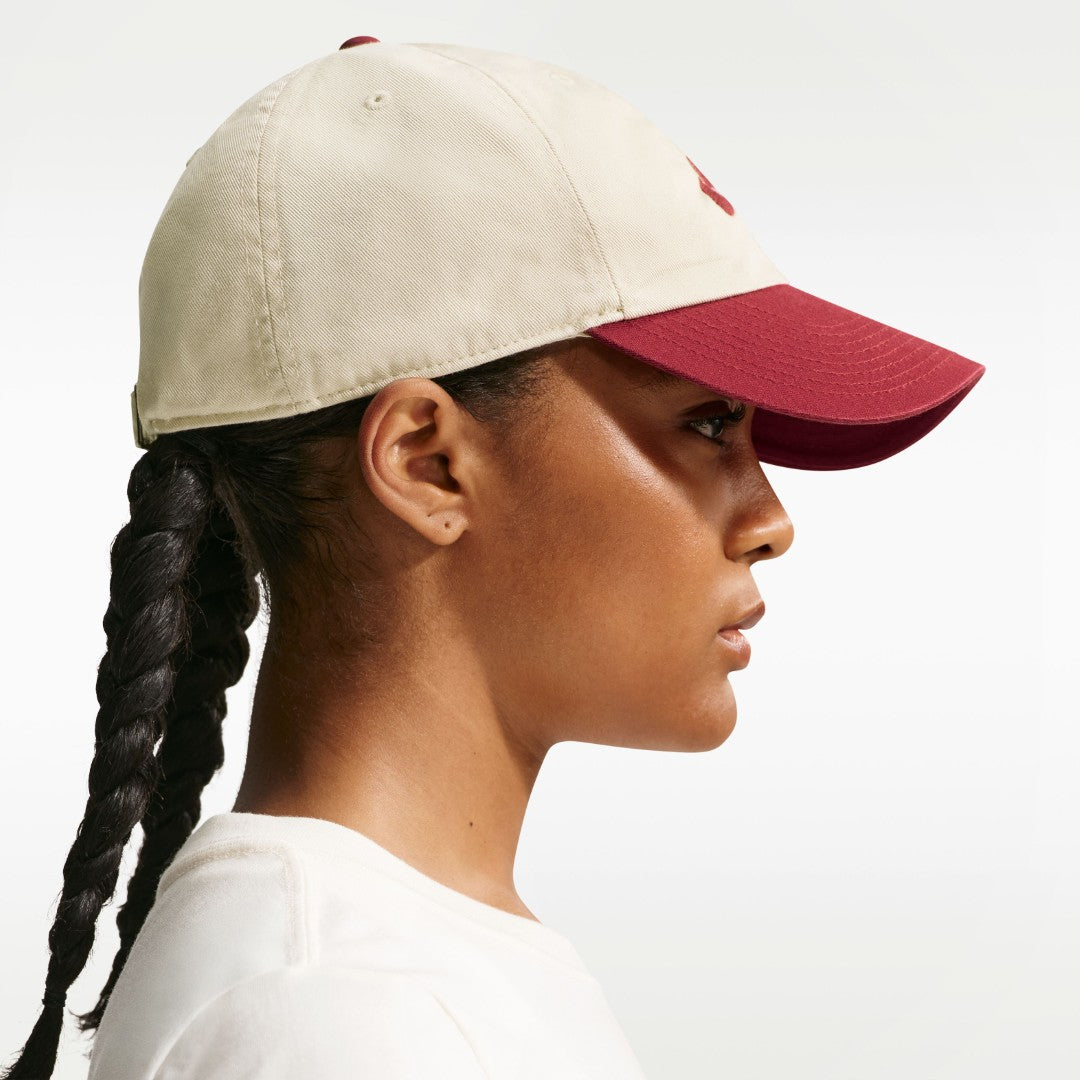 Club Unstructured Futura Wash Cap