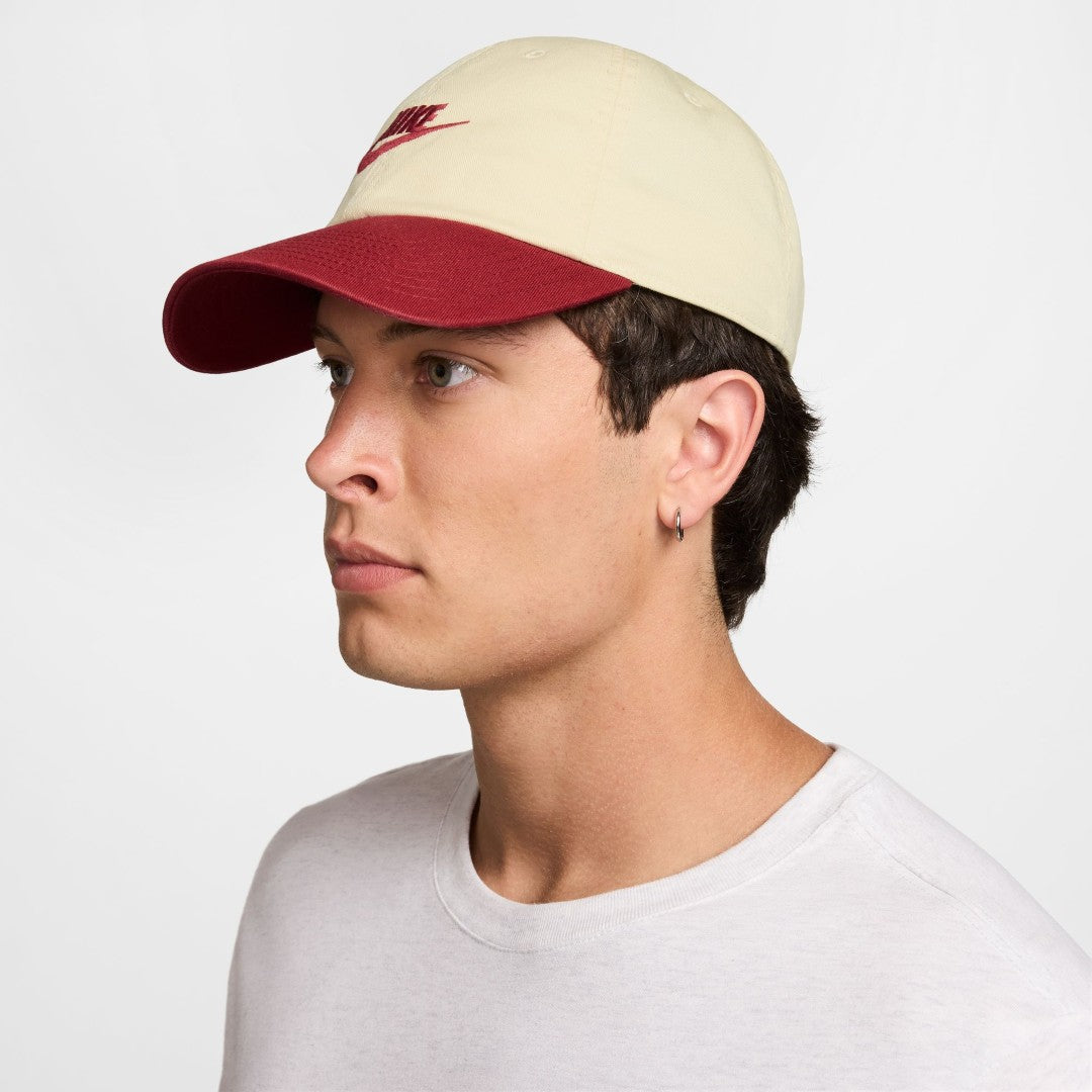Club Unstructured Futura Wash Cap