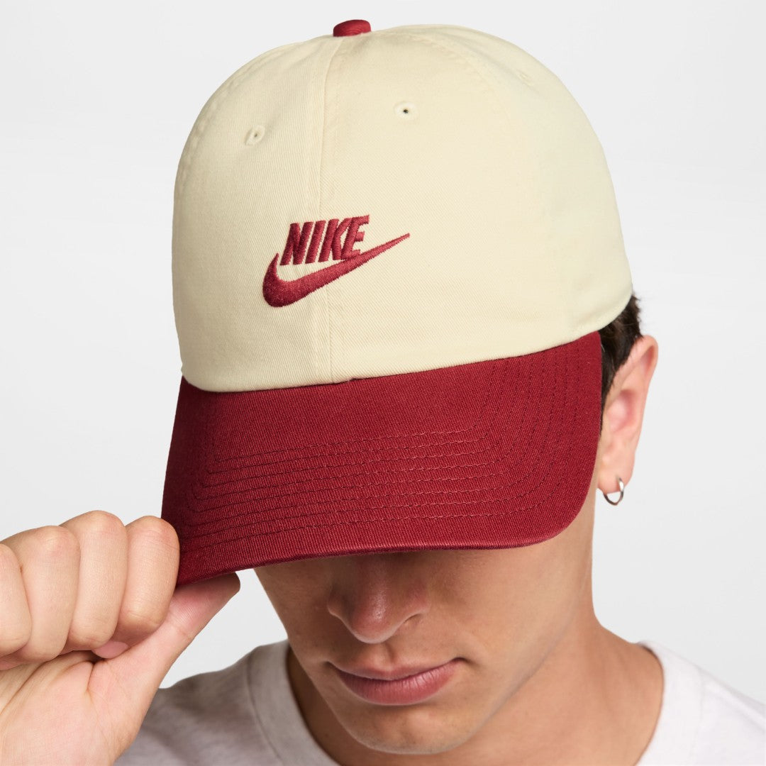 Club Unstructured Futura Wash Cap