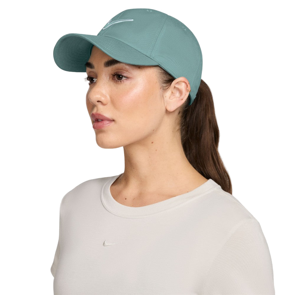 Club Unstructured Swoosh Cap