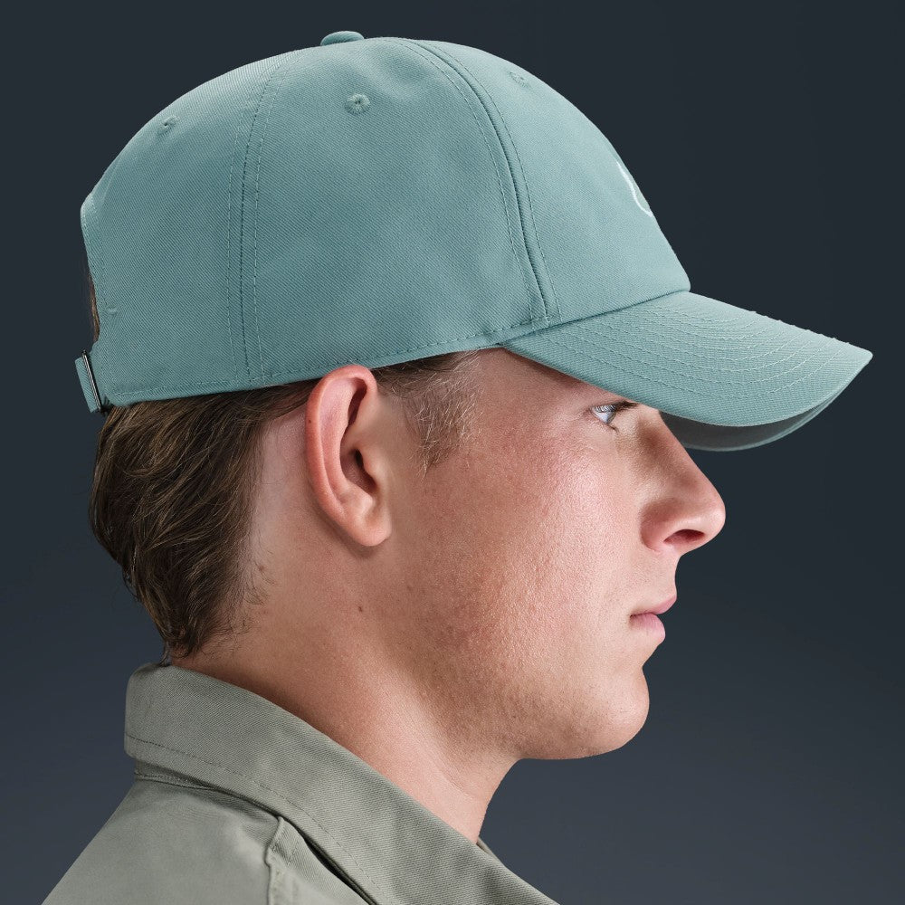 Club Unstructured Swoosh Cap
