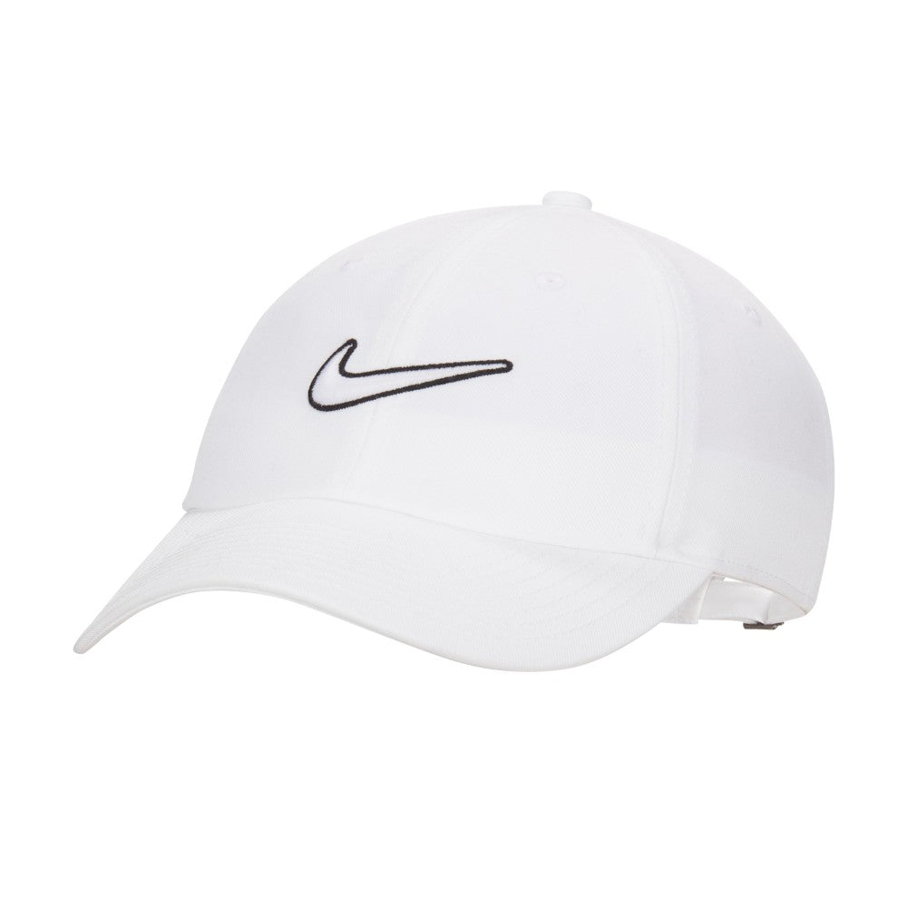 Club Unstructured Swoosh Cap