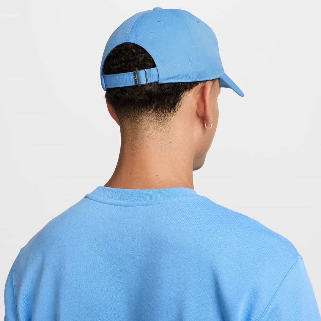 Club Unstructured Swoosh Cap