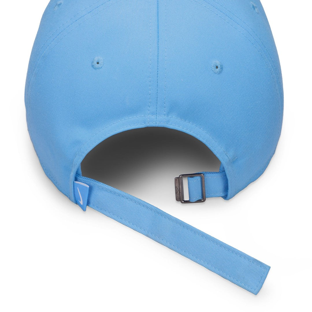 Club Unstructured Swoosh Cap