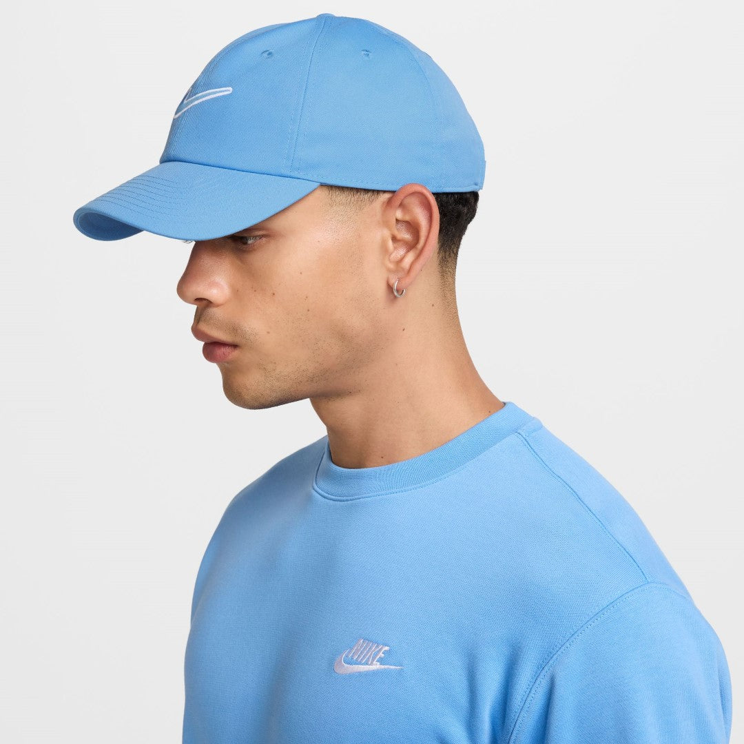 Club Unstructured Swoosh Cap