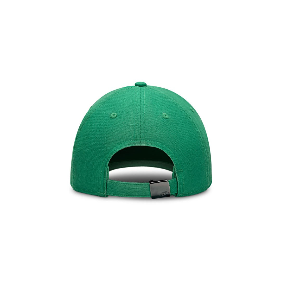 Dri-FIT Club Structured Metal Logo Cap