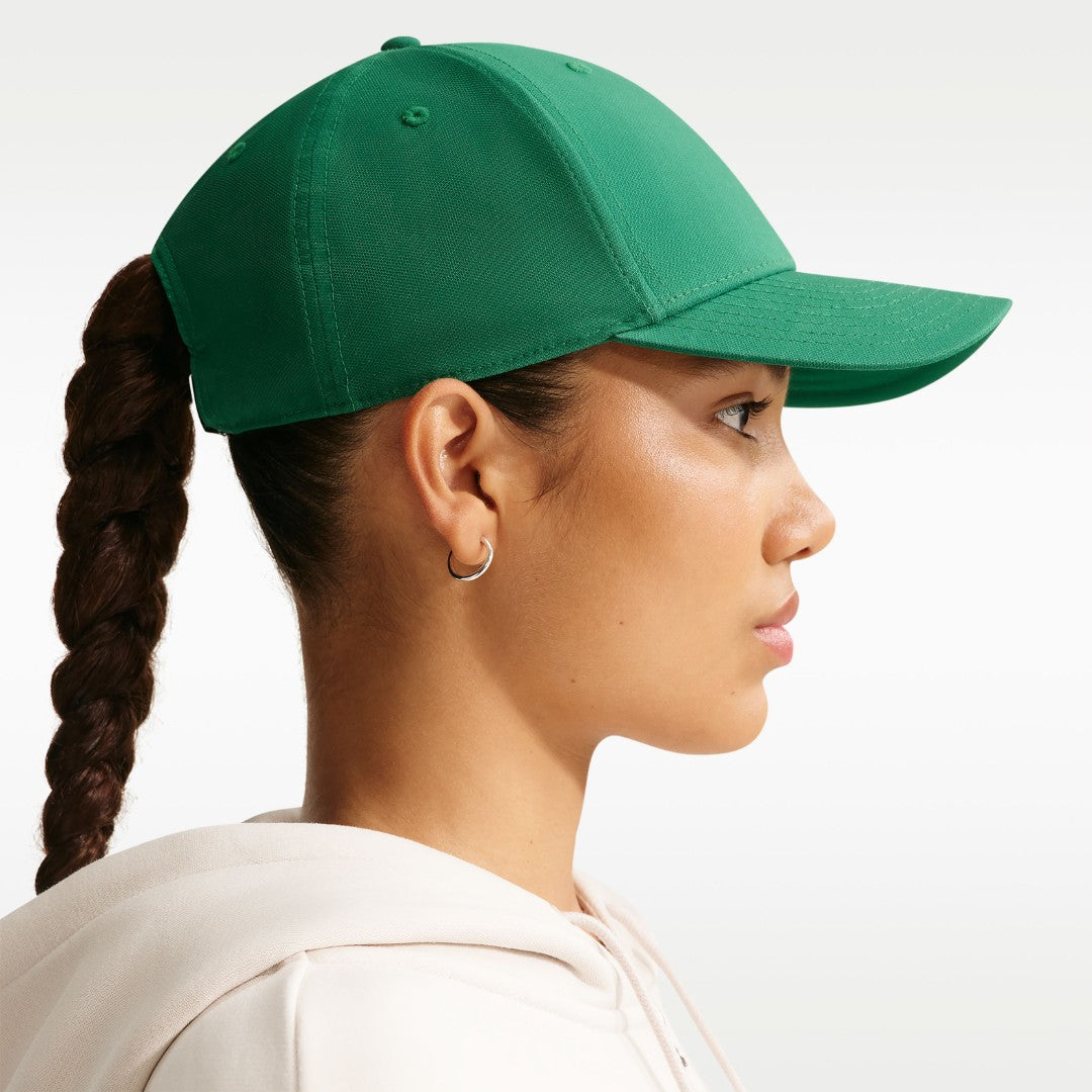 Dri-FIT Club Structured Metal Logo Cap
