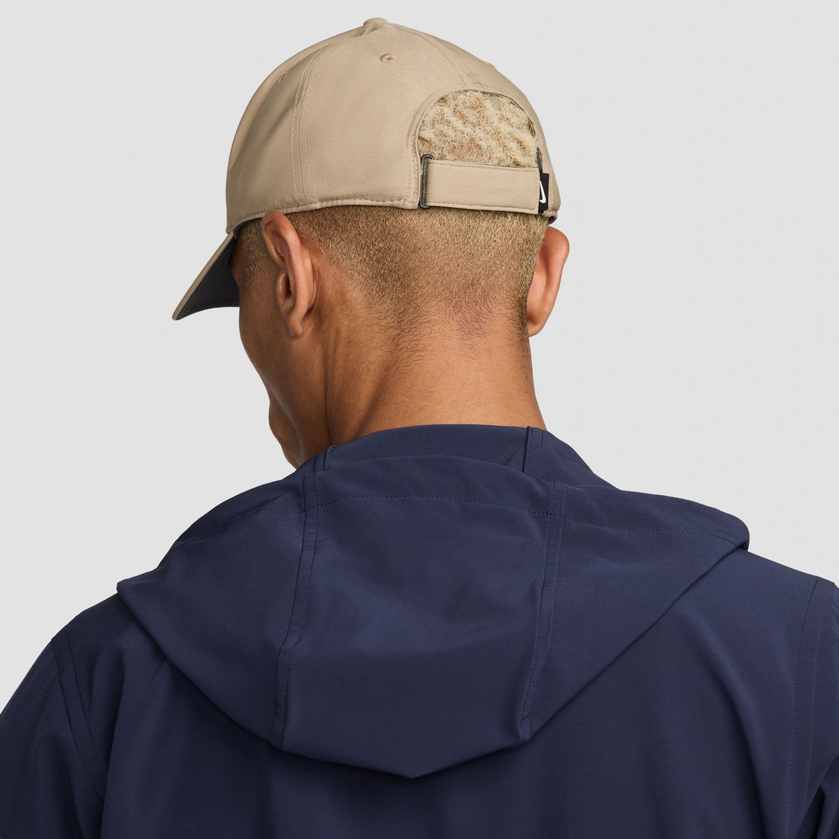 Dri-FIT Club Structured Swoosh Cap