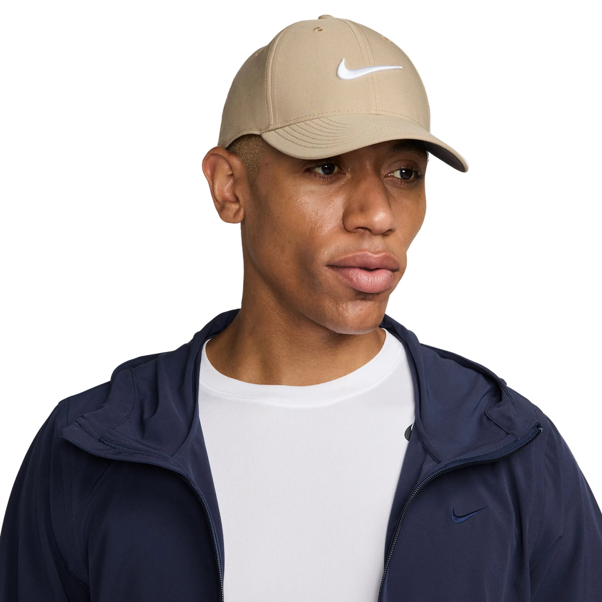 Dri-FIT Club Structured Swoosh Cap