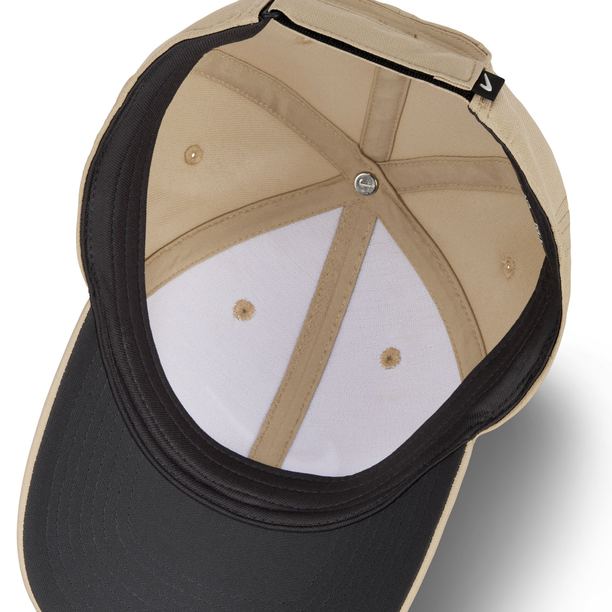 Dri-FIT Club Structured Swoosh Cap