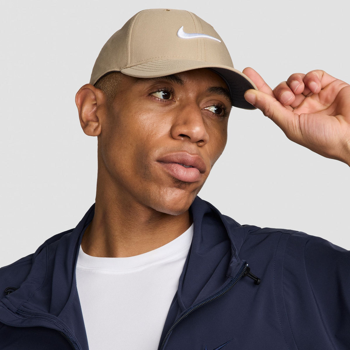 Dri-FIT Club Structured Swoosh Cap