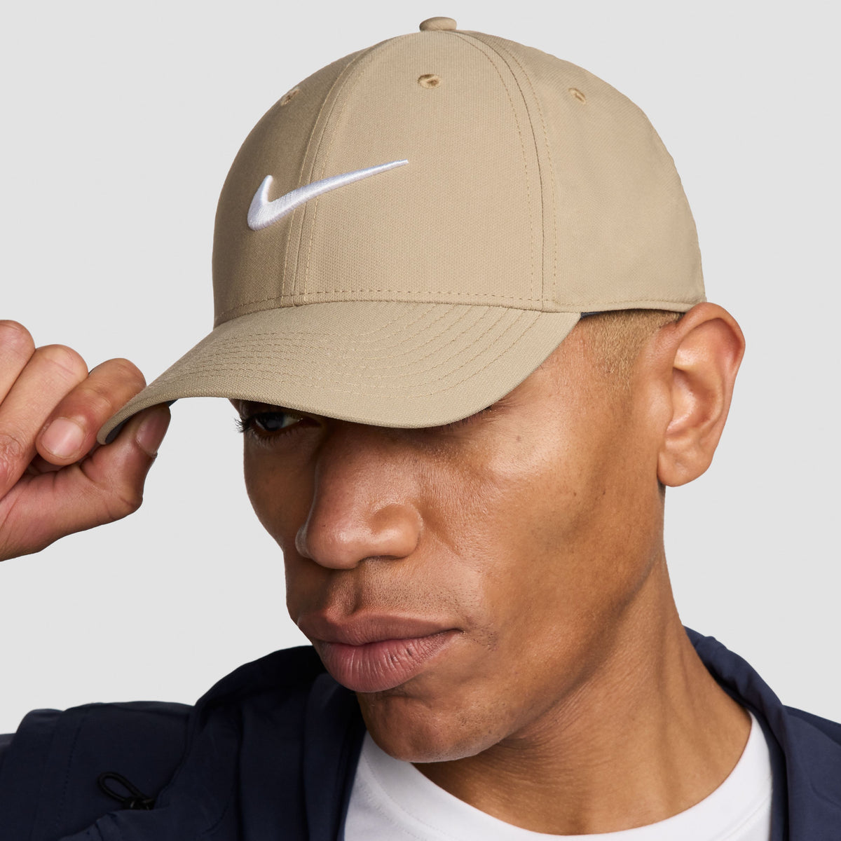 Dri-FIT Club Structured Swoosh Cap