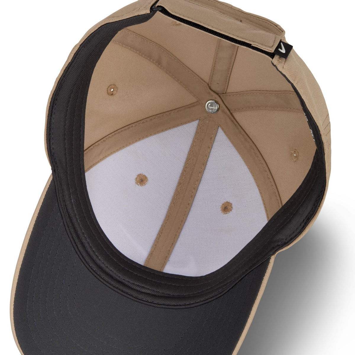 Dri-FIT Club Structured Swoosh Cap