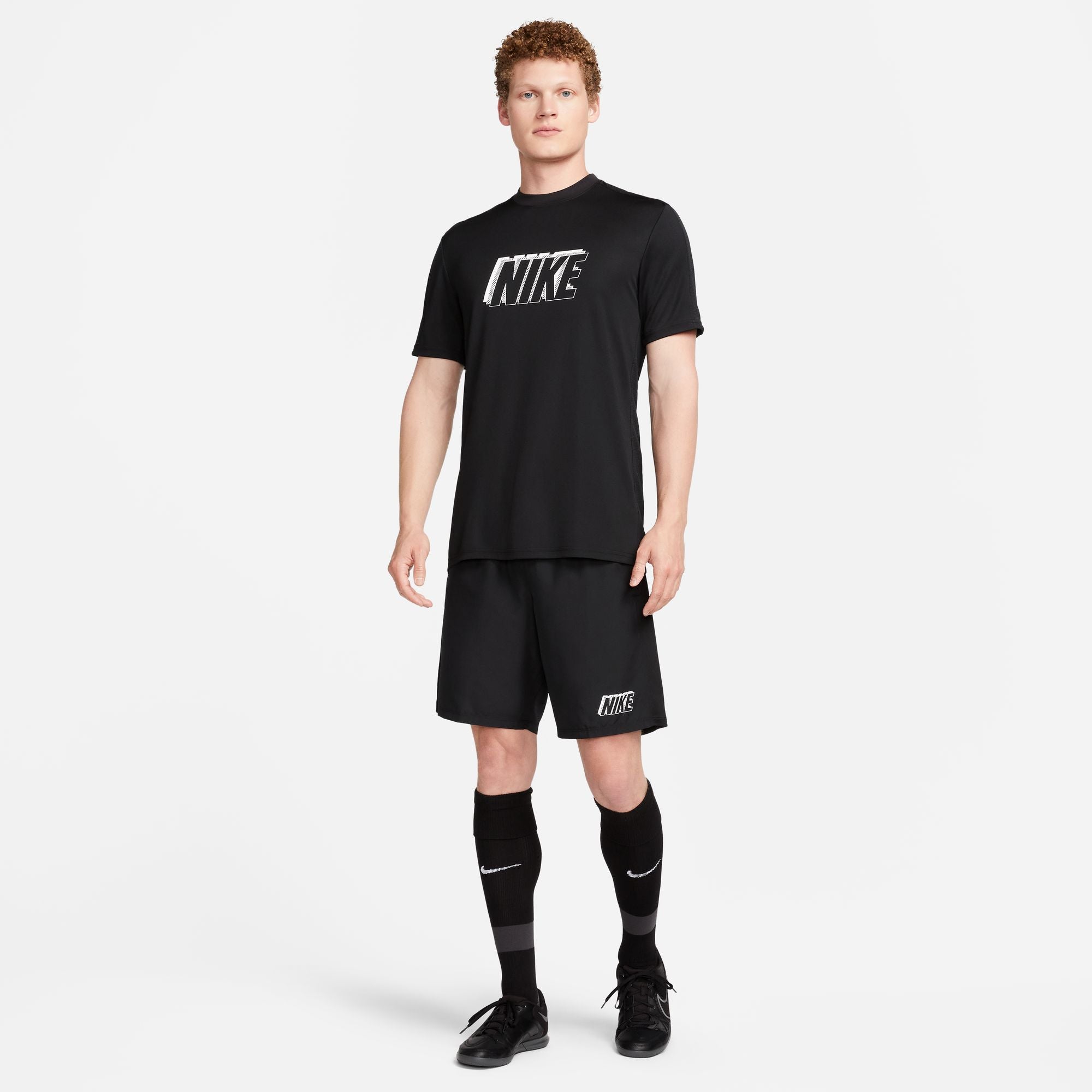 Nike Academy Dri-FIT T-shirt