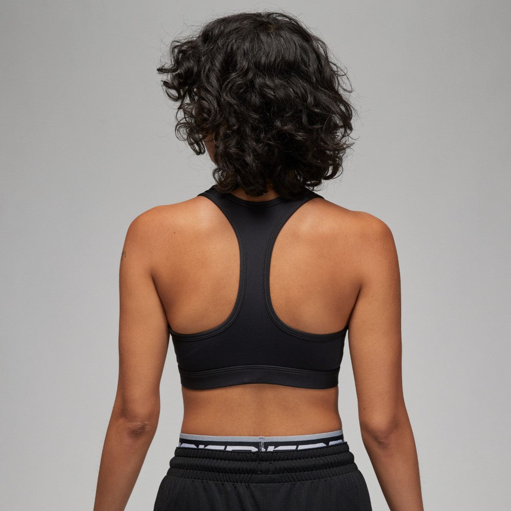 Jordan Sport Medium-Support Padded Jumpman Sports Bra
