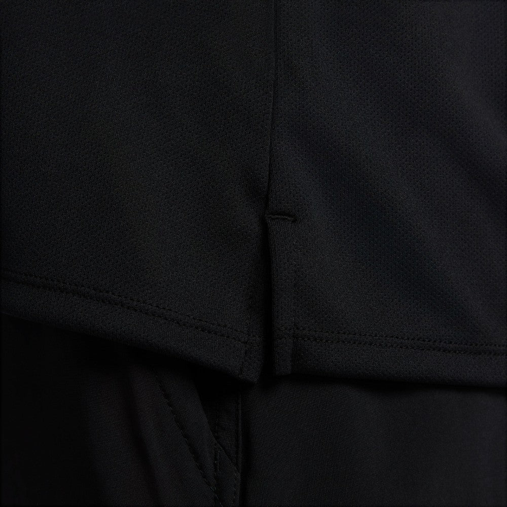 Miler Dri-Fit Uv Long-Sleeve Running T-shirt