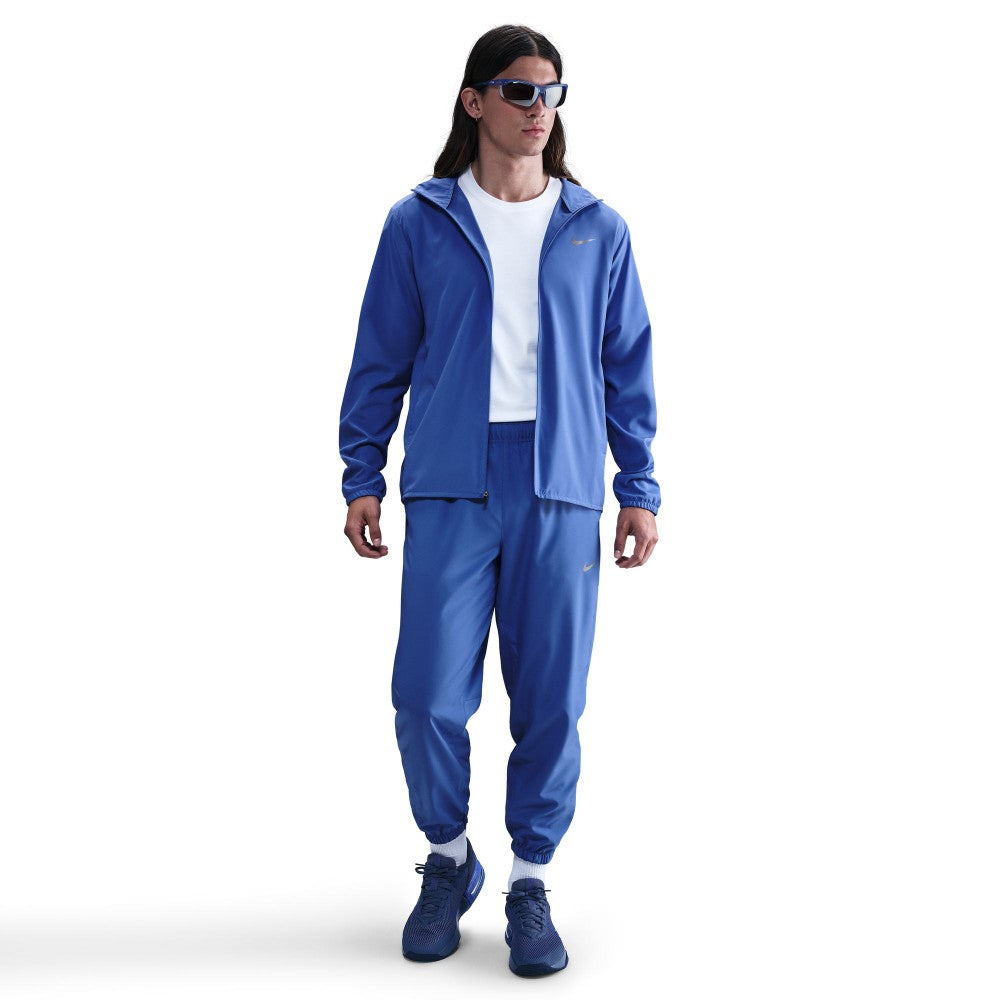 جاكيت دراي فيت بغطاء راس